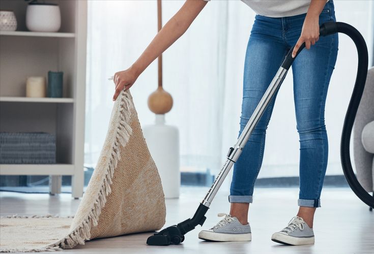 Benefits of Hiring a Professional Cleaning Service cleaning service
