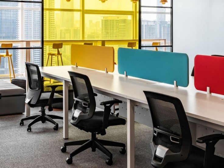 office & corporate premises