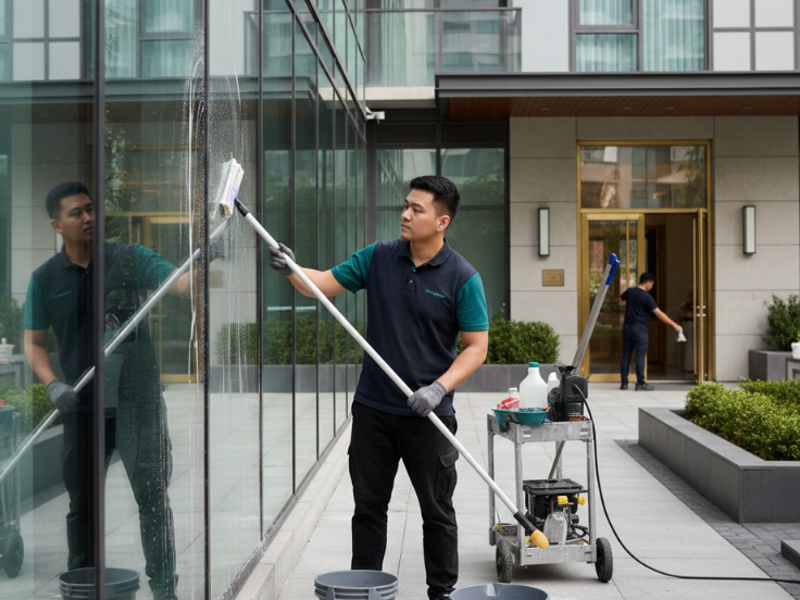 reliable daily maintenance