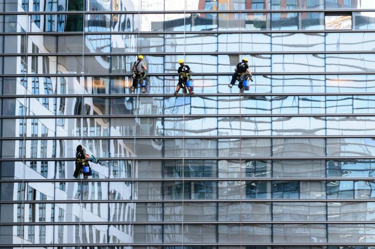 glass facade, window cleaner, facade, window cleaning, architecture, workplace, skyscraper, window cleaner, window cleaning, window cleaning, window cleaning, window cleaning, window cleaning